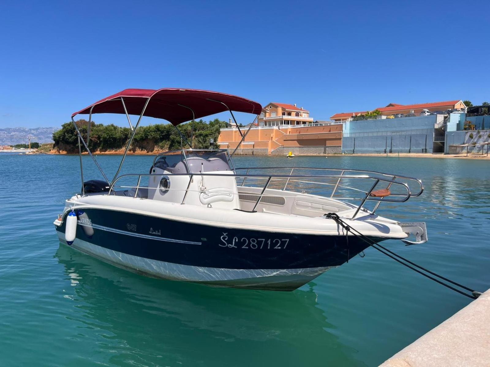 Apartment Marianne , Parking Free , 2 Bedroom & 2 Bathroom , Modern & Cozy Zadar Buitenkant foto